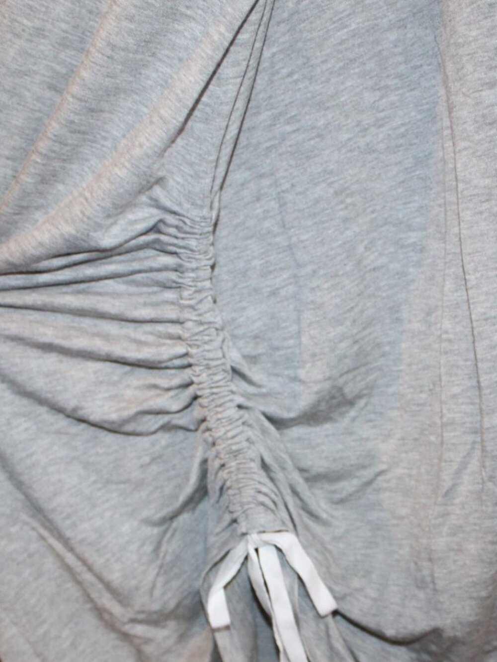 NWT Lane Braynt Built in Shelf Bra gown size 26/28 nice! - Picture 5 of 10